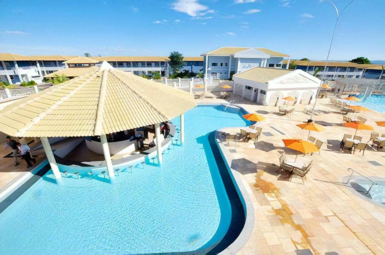Lacqua Di Roma Acqua Park 卡达斯诺瓦斯 外观 照片