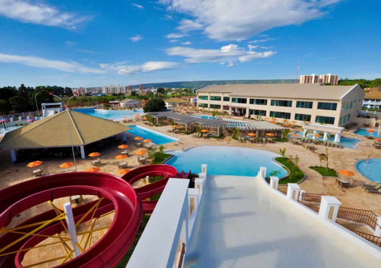 Lacqua Di Roma Acqua Park 卡达斯诺瓦斯 外观 照片