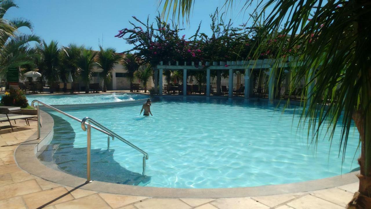 Lacqua Di Roma Acqua Park 卡达斯诺瓦斯 外观 照片