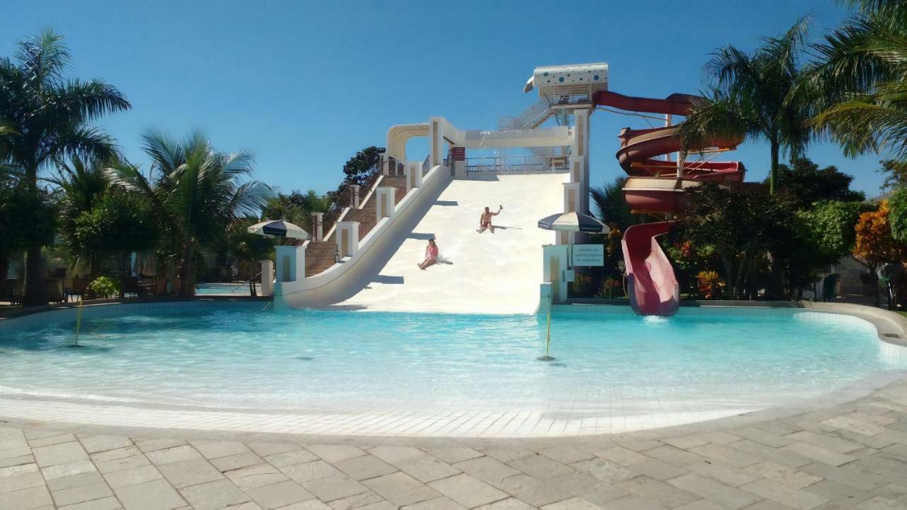Lacqua Di Roma Acqua Park 卡达斯诺瓦斯 外观 照片