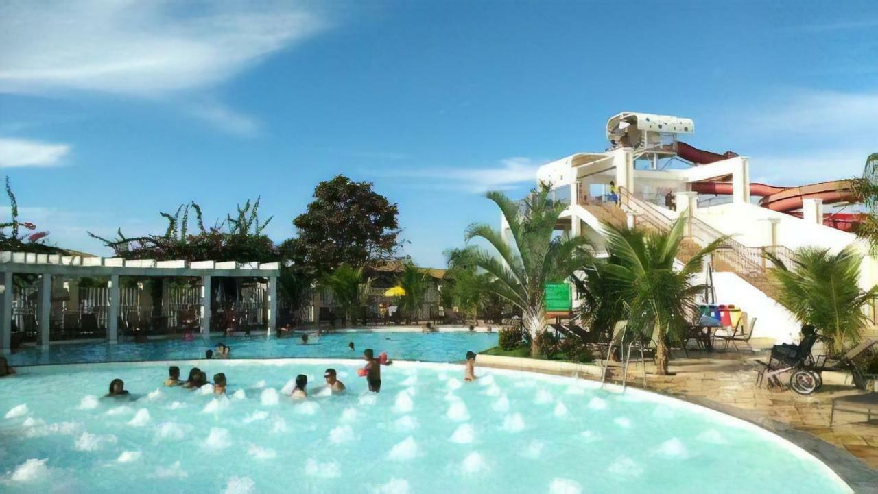 Lacqua Di Roma Acqua Park 卡达斯诺瓦斯 外观 照片
